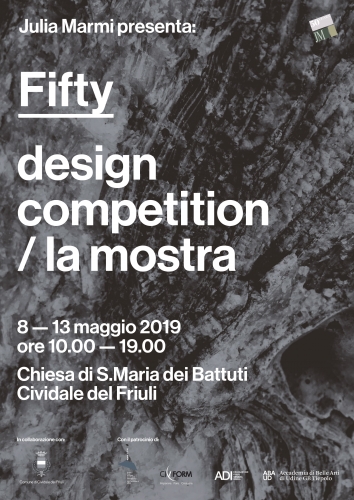 Fifty - the exhibition